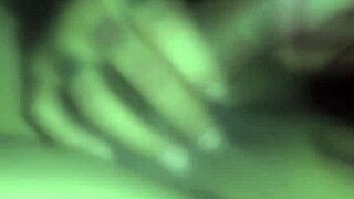 i couldn't resist gulping down this young taxi driver's thick load hungrily