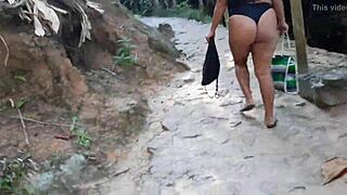 el toro de oro pounds paty bumbum's ass with cousin couple joining in