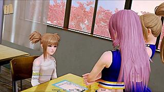 harem hotel 72's hottest bedroom conquests