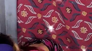 Bonneyuwu Workout Routine Before Her Cute Petite Homemade Shoot