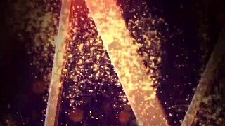 sexy blondes kali lane feel the big tits lesbian strapon dildo passion