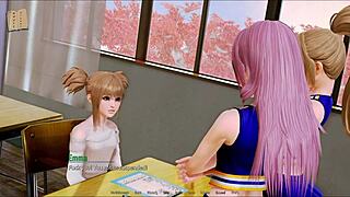 harem hotel 72's hottest bedroom conquests