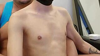 damn this hot sp chaser bareback cum vid from 2024 got me goin