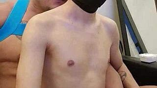 damn this hot sp chaser bareback cum vid from 2024 got me goin