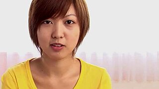 young big tits beauty bends over for rough doggystyle creampie pounding