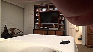 oh god ava joe's skinny body in pov casting makes my cock throb as she sucks deep and begs for facial cumshot