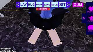 innocent ro-thot sucks fucks big cock oral pov ass pussy deep hardcore