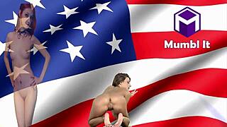 liz vicious unveils melena tara's fingers dildo ass masturbation frenzy