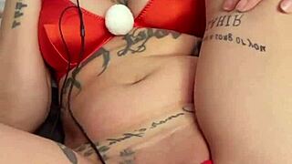 guided handjob challenge - watch the full thing if you can handle it