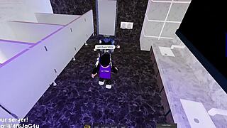 innocent ro-thot sucks fucks big cock oral pov ass pussy deep hardcore