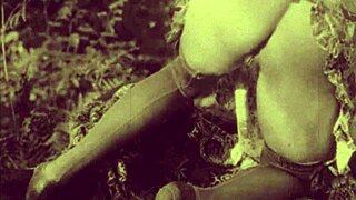 ever catch my secret life in vintage erotic hairy milf beaver flicks?