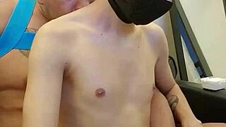 damn this hot sp chaser bareback cum vid from 2024 got me goin