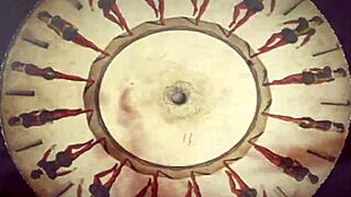 Vintage erotic art features hairy pussies in antique retro style photography collection