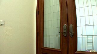 hey this sexy latina's gettin' her pussy licked hard by that busty brunette neighbor bitch