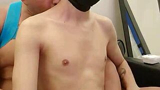 damn this hot sp chaser bareback cum vid from 2024 got me goin