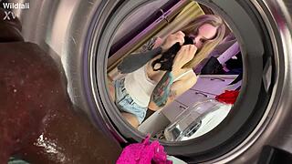 wanna see me wash this big pussy then fist it wide open with toys?