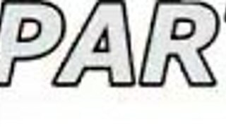 Brittany Bardot Gapes Asshole With Dry Anal Fisting Creampie Ass To Mouth Squirt Drink Outdoor