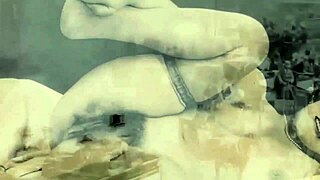 ever catch my secret life in vintage erotic hairy milf beaver flicks?