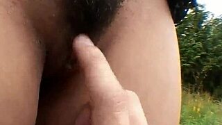 Japanese Petite 18+ Girlfriend Seduced Rough Uncensored Outdoor POV Bang