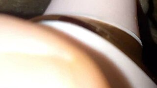 chubby latina teases juicy wet big pussy huge clit homemade closeup