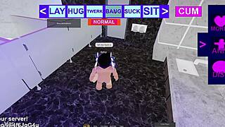 innocent ro-thot sucks fucks big cock oral pov ass pussy deep hardcore