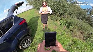 Milf Beauty Julia North Takes Deep Anal Creampie After Bent Over Assfucking And Big Cock Deepthroat