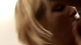 SLUTTY secretary TEASES boss with wet pussy masturbation then BENDS OVER for deep office POUNDING and cum swallow!