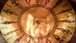 Vintage erotic art features hairy pussies in antique retro style photography collection