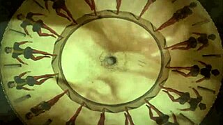 Vintage erotic art features hairy pussies in antique retro style photography collection