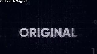 skinny veronica leal and sasha beart take old guys' double anal fisting creampies