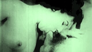 ever catch my secret life in vintage erotic hairy milf beaver flicks?