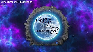 threesome with bbbc anal how dred destroys saya luna and rival tight pussies