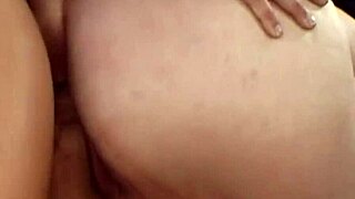 bbw brunette desiree devine uses dildos then takes hardcore doggystyle and deepthroat pounding