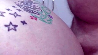 Kiwi Milf Endures Master's Piss Anal Submission Trailer