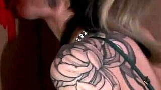 Who Fills Adalind Gray's Holiday Holes With Creampie?!