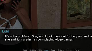 Let's Tease Our Favorite Lesbian Secrets Part 2