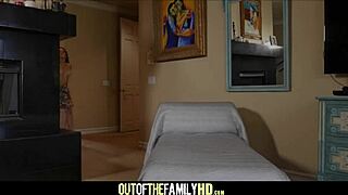 wife turns into kimber woods fantasy slut right before his eyes?