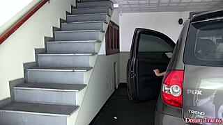 i couldnt resist bella atrixs tight ass creampie pounding oh god...