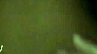 Watch my thick cumshot blast all over that ebony ass from my POV angle!