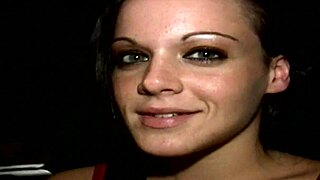 NATASHA NICE CRAVES CREAMPIE AFTER SOLO PUSSY PLAY AND BLOWJOB