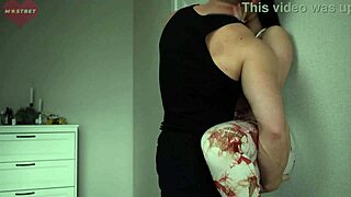 gym pickup queen shakes her huge ass then rides my cock hard?