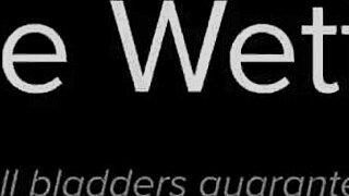 Violeta slips away outdoors for her bold public pissing moment alone