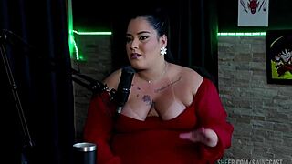 pri melancia's fat ass dominated in swing cast bisexual orgy with tifany rocha alice vasconcelos