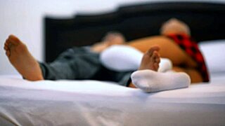 Teacher Fucks Shy Student After Parents Leave Office Tryst