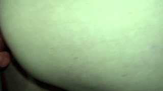 Kiwi Milf Endures Master's Piss Anal Submission Trailer