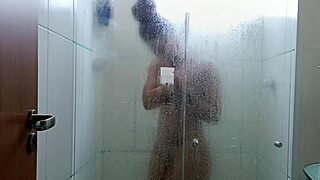 dare you peek at this exotic tattooed girlfriend fucked outdoors in crazy public lingerie interview?