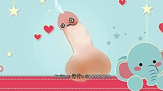 She Commands You to Stroke While Teasing in Chinese JOI Voice