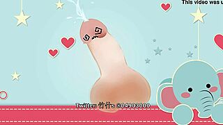 She Commands You to Stroke While Teasing in Chinese JOI Voice