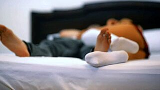 Teacher Fucks Shy Student After Parents Leave Office Tryst