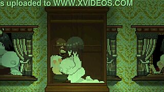 House Ol Gallery Big Tits Overflow With Creampie Cum Action!